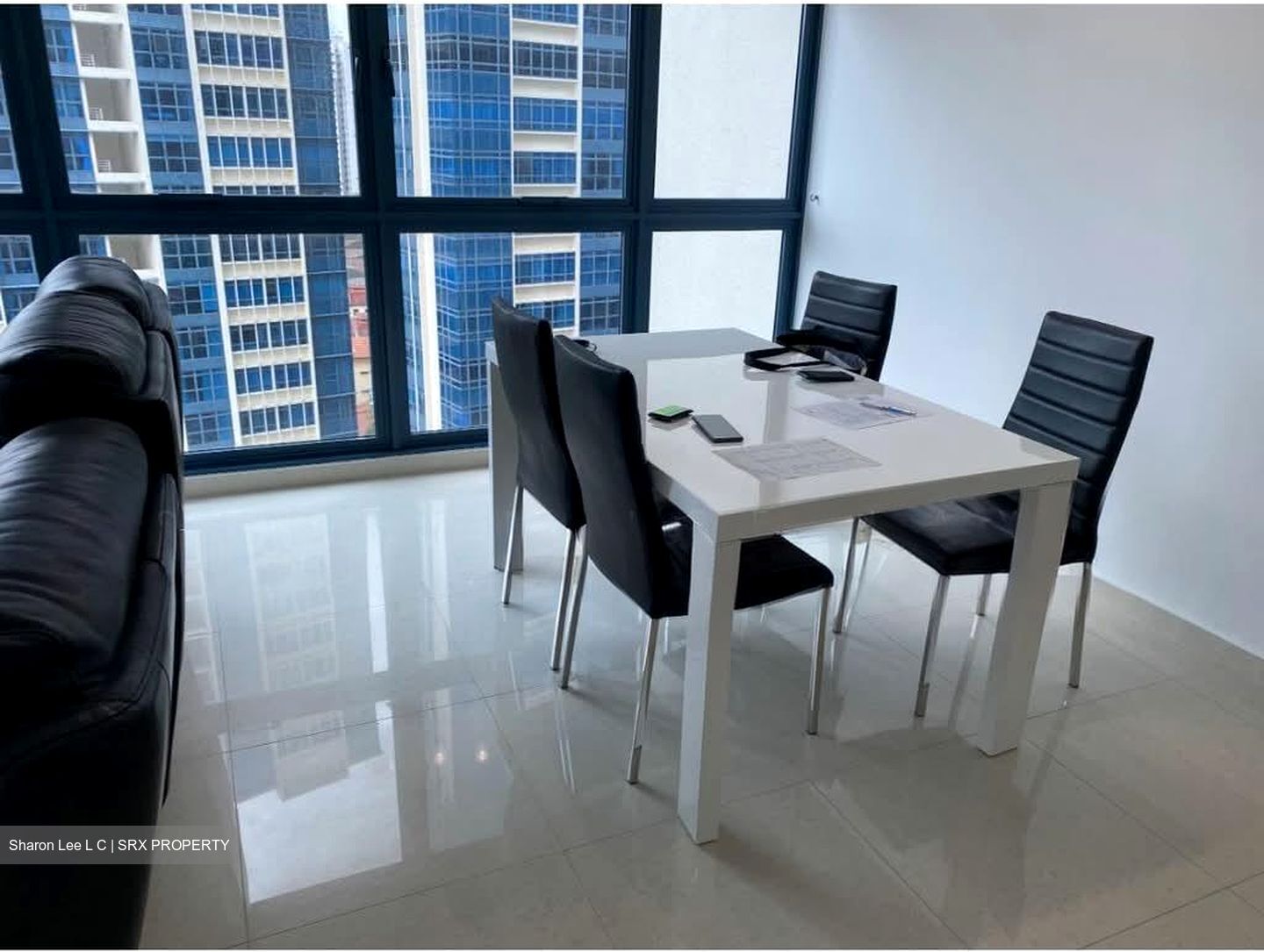 City Square Residences (D8), Condominium #543949241